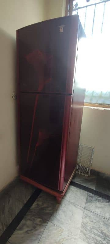 i want to sale my refrigerator in best condition contact. 03495304739 0