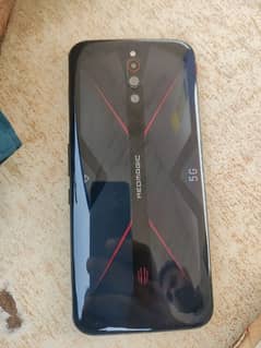 Red magic s5