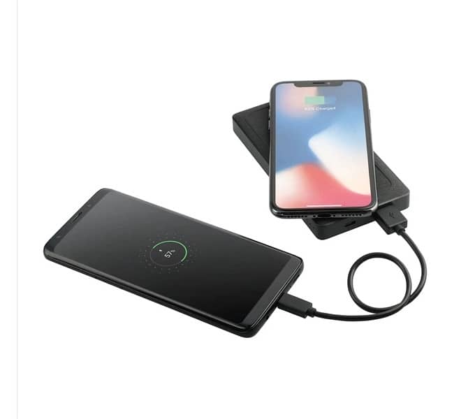 MOPHIE KA 100% ORIGINAL 10000 mAh WIRELESS POWER BANK HY 3