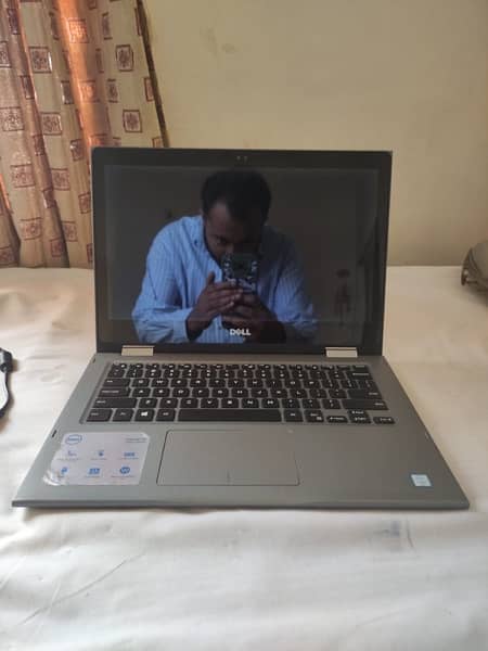 Dell inspiron 13 in very good condition 1