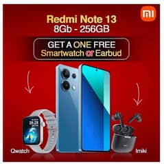 Redmi Mobile on installment | Mobile for sale in karachi 0