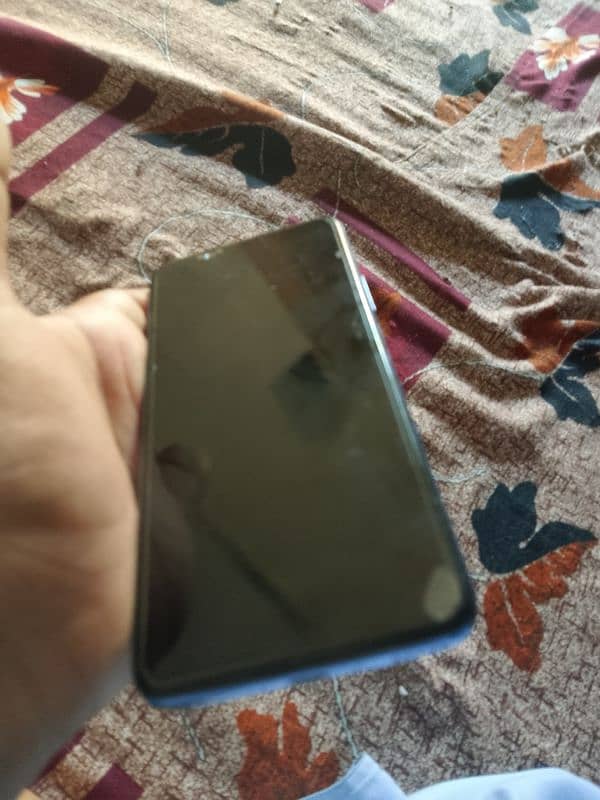 Huawei y9a 8/128gb 7