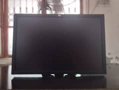 HP ZR30W Gaming 2K lcd