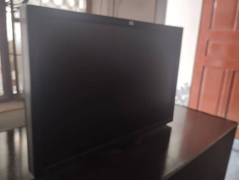 HP ZR30W Gaming 2K lcd 7