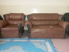 5 seater sofa set