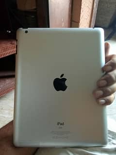 I PAD 3