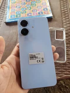 Realme Note 60"" 4/128