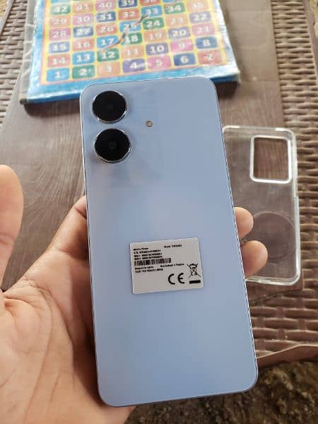 Realme Note 60"" 4/128 0