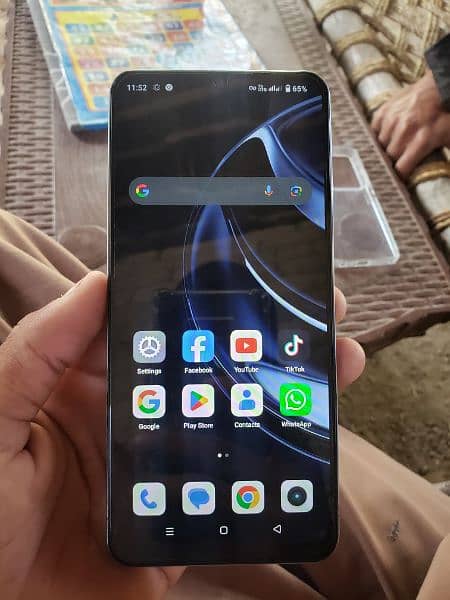 Realme Note 60"" 4/128 4