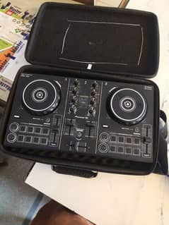 dj