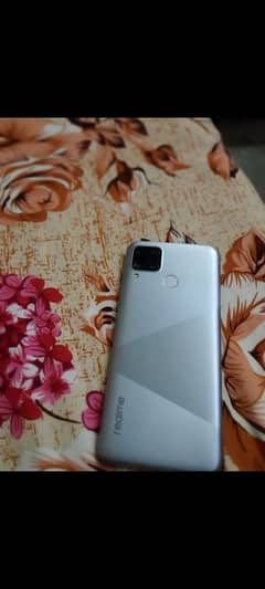 Realme C15 3Ram/64Rom contact/03270453449 0