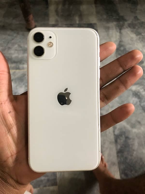 iPhone 11 64gb nonpta all ok 1