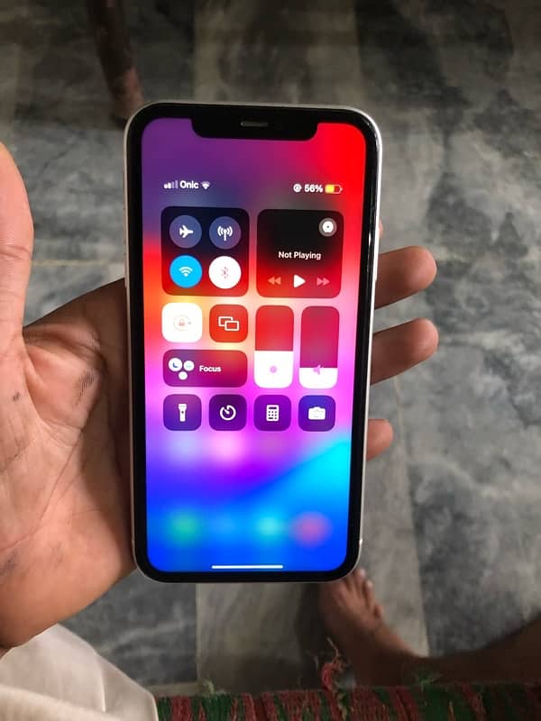 iPhone 11 64gb nonpta all ok 5