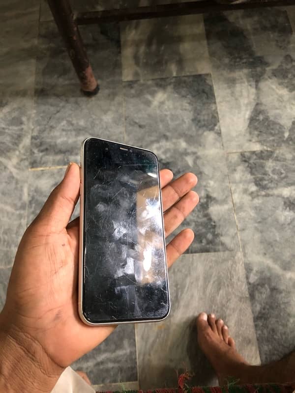 iPhone 11 64gb nonpta all ok 8