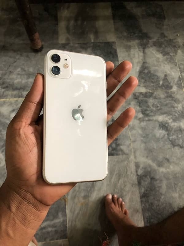 iPhone 11 64gb nonpta all ok 10