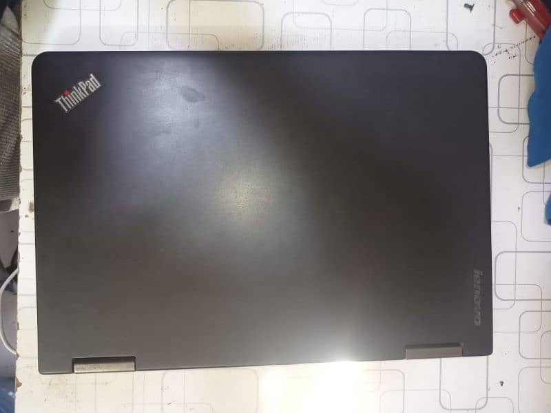 Lenovo yoga 12 1