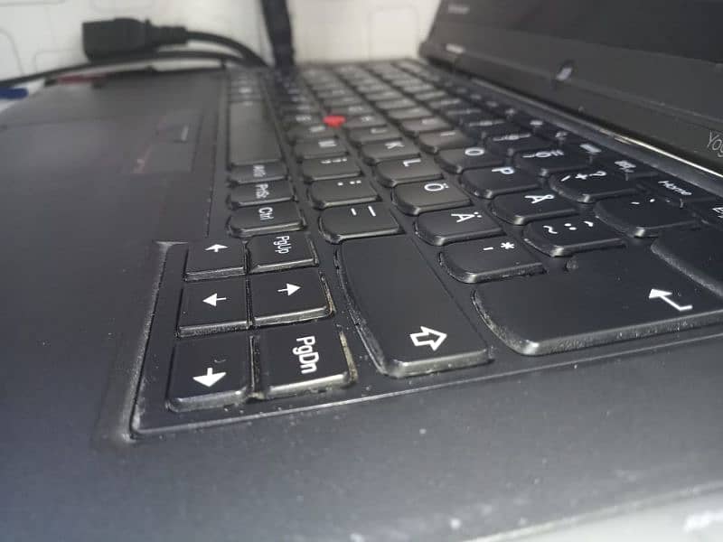 Lenovo yoga 12 3