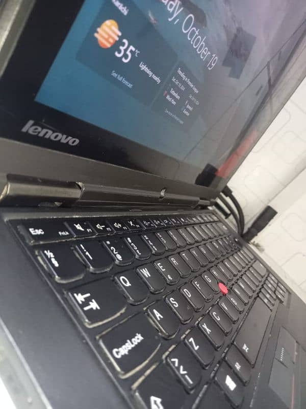 Lenovo yoga 12 6