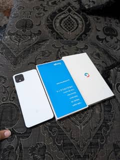 Google 4xl  refurbished but brand new condition 0