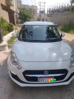 Suzuki Swift 2022 0