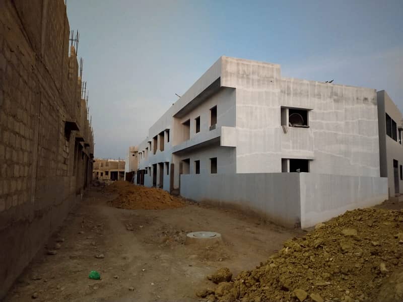 Ground + 1 Bangalow for Sale brand New Ahmer Residency 6