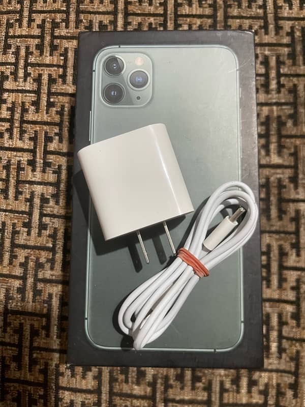 iphone 11 pro max ka 100% Original Charger Hy 3