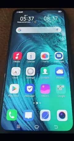 Vivo s1 , good condition