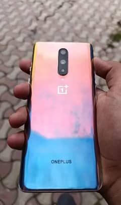 OnePlus 8 5G PTA Approved