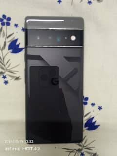 google pixel 6 pro 128gb