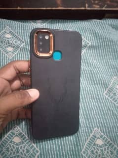 Infinix Smart 6