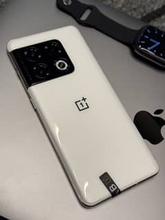 OnePlus 10 Pro Panda 5G Special Condition Non Pta with Sim Time