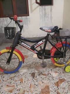 bicycle for sell