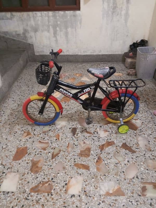 bicycle for sell 1