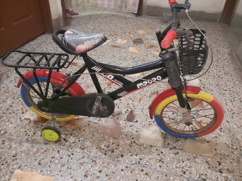 bicycle for sell 5