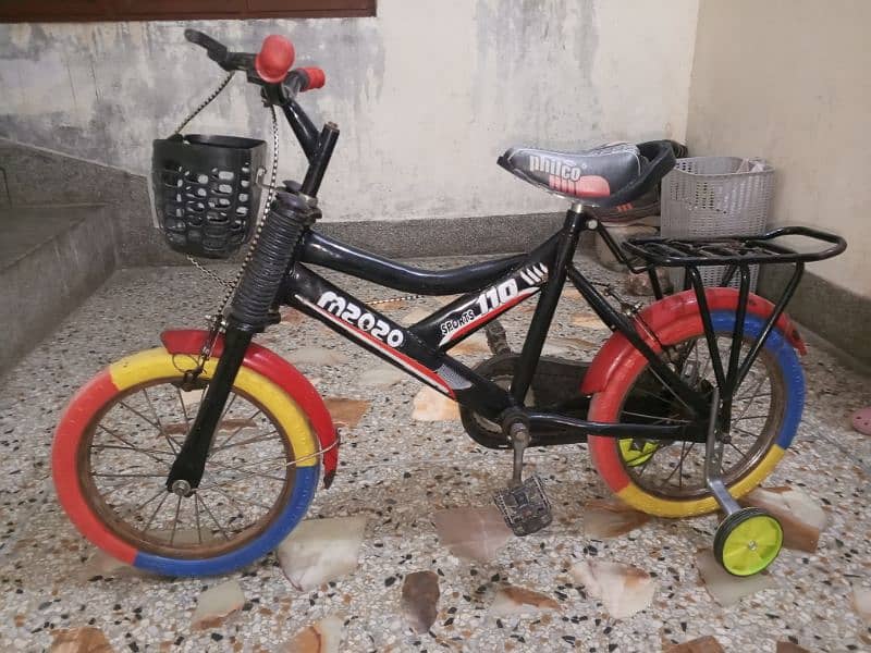 bicycle for sell 7