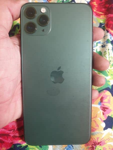 iphone 11 pro max FU non pta 1