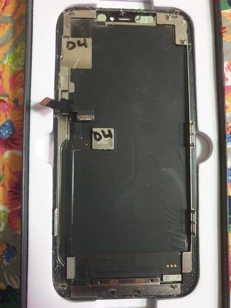 iphone 11 pro max FU non pta 2