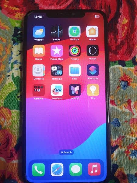 iphone 11 pro max FU non pta 3