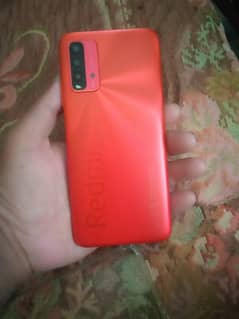 redmi 9 t 4 GB RAM 64GB ram 0