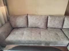 Complete Sofa Set