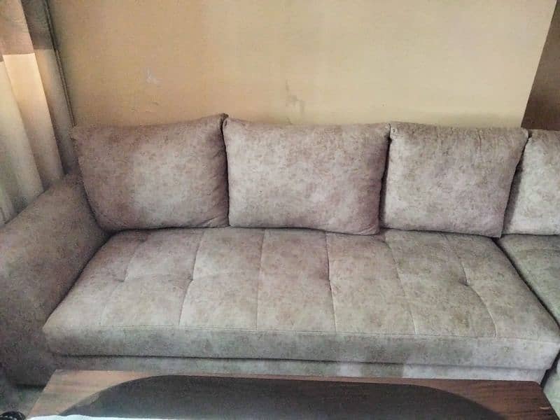 Complete Sofa Set 0