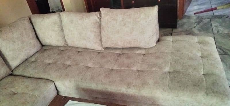 Complete Sofa Set 1