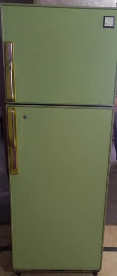 Dawlance Fridge 2nd Hand