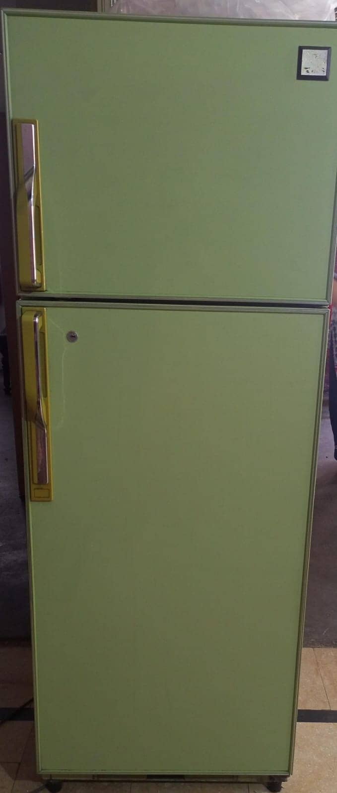 Dawlance Fridge 2nd Hand 0