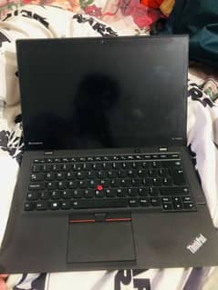 Lenovo Thinkpad x1 carbon i5 5th gen