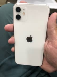 iphone 11 128 PTA APPROVED