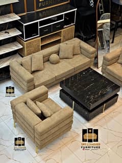 sofa set / 5 seater sofa / sofa chair / coffee chairs / 6 seater sofa