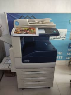 xerox 7835 color 3 in 1