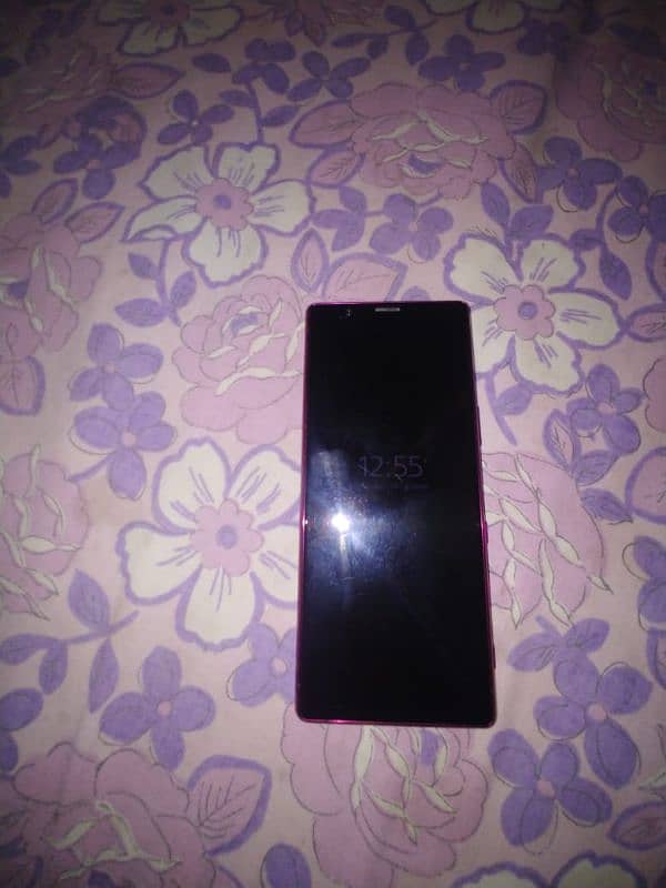 Xperia 5 6/64  9.5/10 condition 5