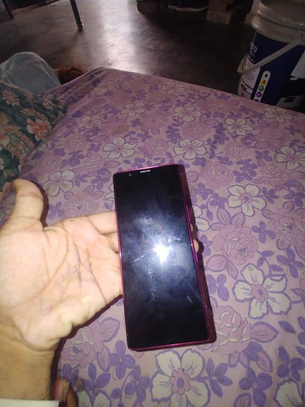 Xperia 5 6/64  9.5/10 condition 10